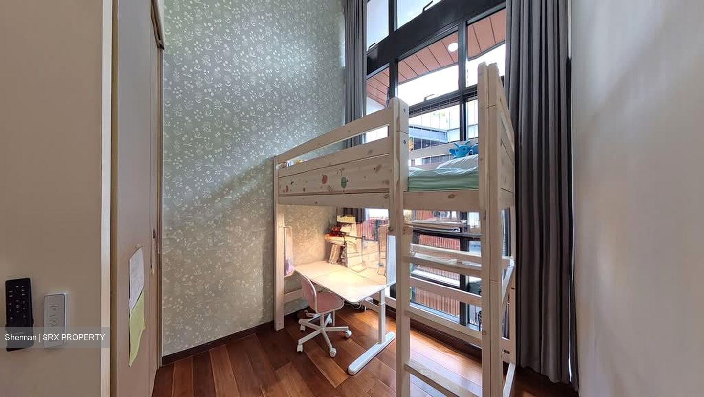Daintree Residence (D21), Condominium #602164391